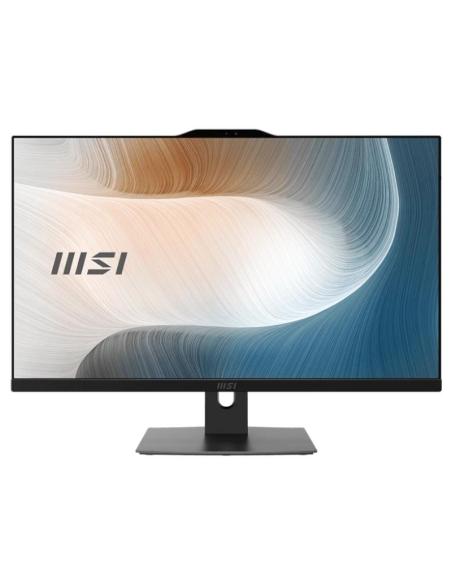 Msi am272p-885xes c5-120u 16gb 512 dos 27" negro