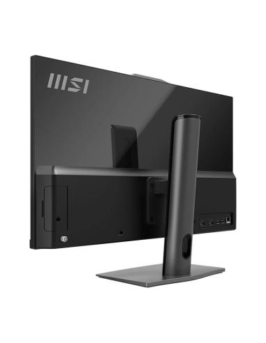 Msi am272p-885xes c5-120u 16gb 512 dos 27" negro