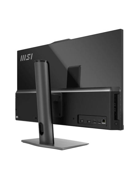 Msi am272p-885xes c5-120u 16gb 512 dos 27" negro