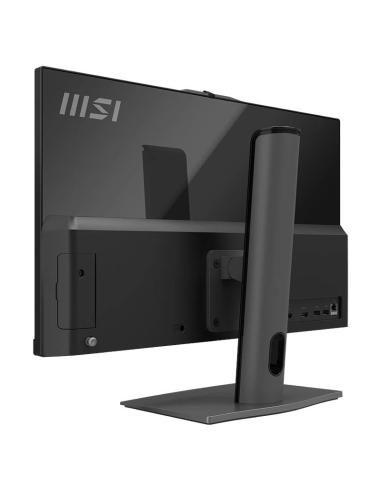 Msi am242p-1498es c7-150u 16gb 512gb dos 24" negro