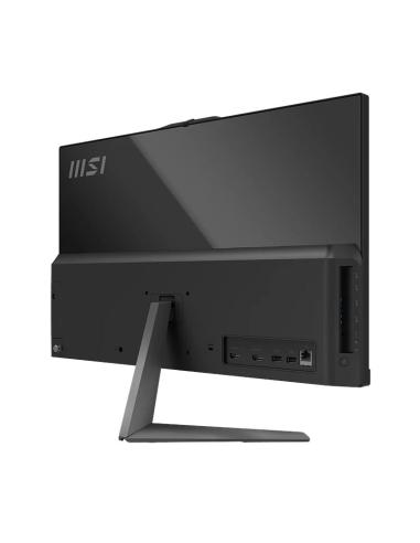 Msi am242-1897xe i5-1235u 8gb 512gb dos 24" negro