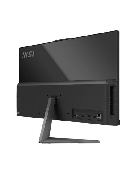Msi am242-1897xe i5-1235u 8gb 512gb dos 24" negro