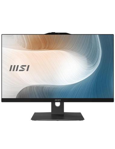 Msi am242tp-2218eu c5-120u 16gb 512 w11h 24" tac.n