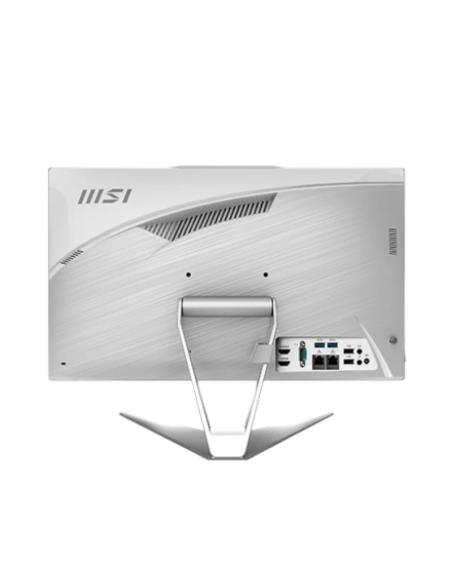 Msi pro ap222t-606xeu i3-14100 8 512 dos 22" tac.b