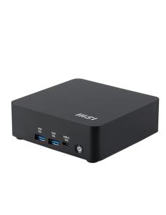 Msi cubi nuc ai 1umg-033es u5-125h 8gb 512 w11p n