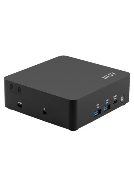 Msi cubi nuc ai 1umg-033es u5-125h 8gb 512 w11p n