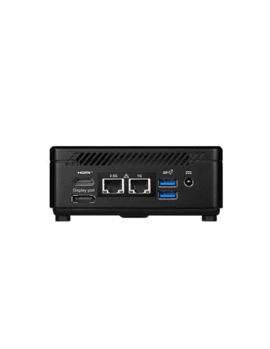 Msi cubi 5 1m-610eu core5-120u 16gb 512gb w11h neg