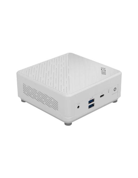 Msi cubi 5 1m-614eu core3-100u 8gb 512gb w11h bco