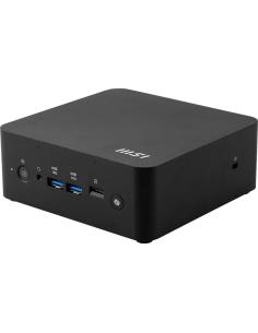 Msi cubi nuc ai+ 2mg-040eu u5-226v 16gb 512 w11p n
