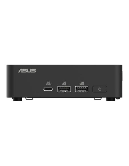 Asus nuc rnuc15crku5063c2 u5-225h 16 512 w11p slim