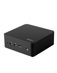 Msi cubi nuc 13mqg-065beu i7-1365u negro