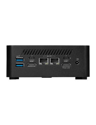 Msi cubi nuc 13mqg-065beu i7-1365u negro