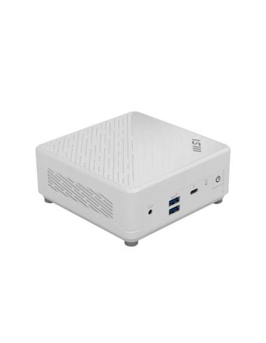 Msi cubi 5 1m-439beu core 5-120u blanco