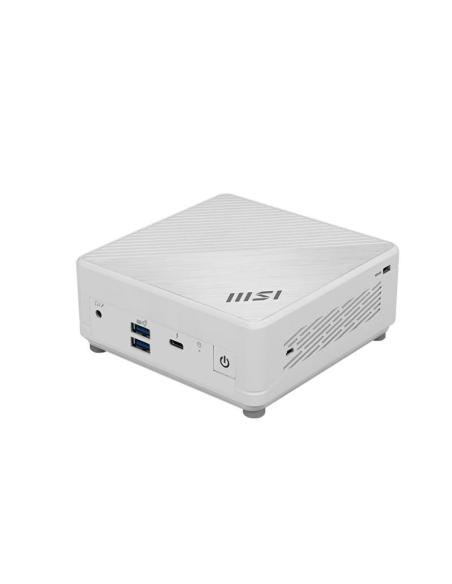 Msi cubi 5 1m-441beu core 3-100u blanco