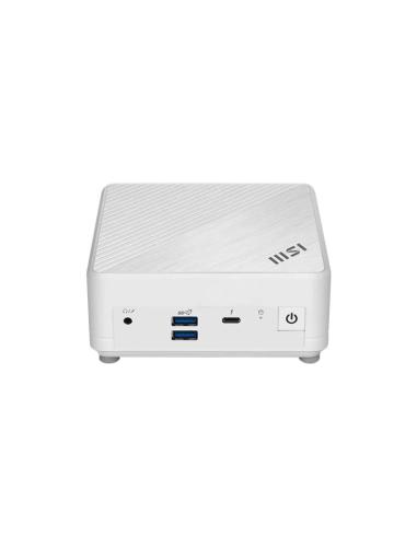 Msi cubi 5 1m-441beu core 3-100u blanco