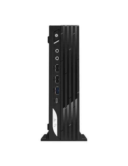 Msi pro dp21 14m-257beu i7-14700 negro