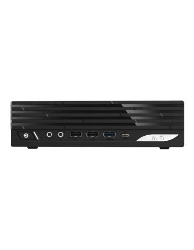 Msi pro dp21 14m-257beu i7-14700 negro