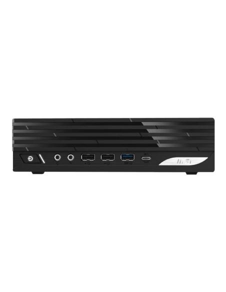 Msi pro dp21 14m-257beu i7-14700 negro