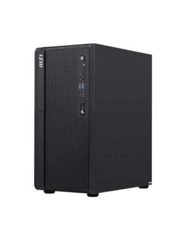 Msi pro dp80 a14g-017beu i3-14100 negro