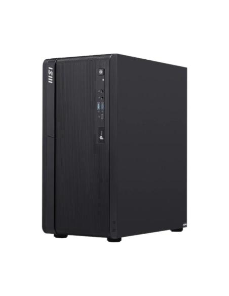 Msi pro dp80 a14g-017beu i3-14100 negro