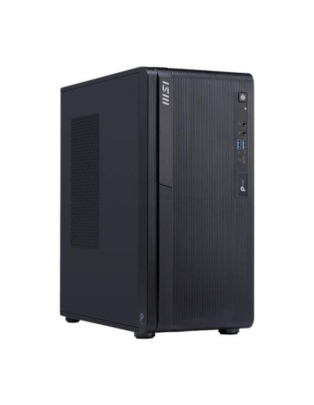 Msi pro dp80 a14g-017beu i3-14100 negro