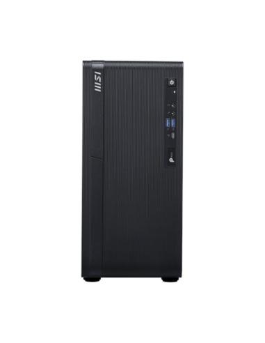 Msi pro dp80 a14g-017beu i3-14100 negro