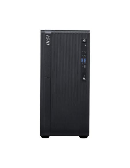 Msi pro dp80 a14g-017beu i3-14100 negro