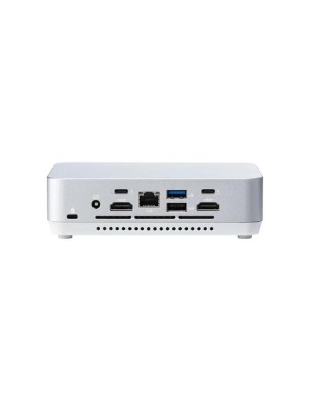 Asus nuc 14 pro+ rnuc14rvsu700002i u7-155h plata