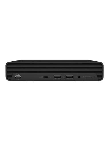 Hp pro mini 260 g9 i3-1315u 8gb 256gb w11p
