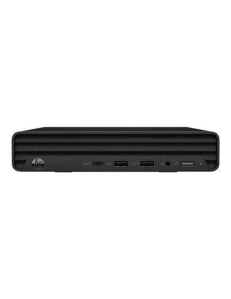 Hp pro mini 260 g9 i3-1315u 8gb 256gb w11p