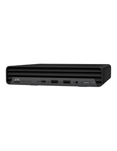 Hp pro mini 400 g9 i5-12500t 16gb 512gb w11p