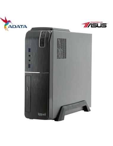 Iggual pc sff psipchf1409 i5-14400 16gb 1tb sin so