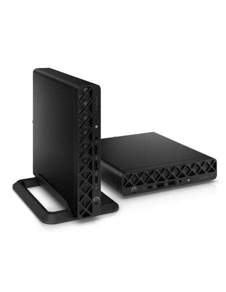 Hp elitedesk 8 mini amd r5-215 16gb 512gb w11pro