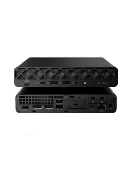 Hp elitedesk 8 mini amd r5-215 16gb 512gb w11pro