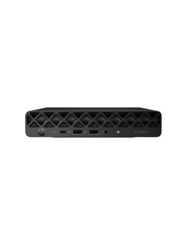 Hp prodesk 4 mini u5-235t 16gb 512gb w11p