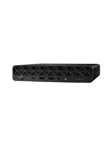 Hp prodesk 4 mini u5-235t 16gb 512gb w11p