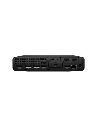 Hp prodesk 4 mini u5-235t 16gb 512gb w11p