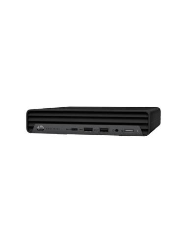 Hp pro mini 400 g9 i5-12500t 16gb 512gb w11p