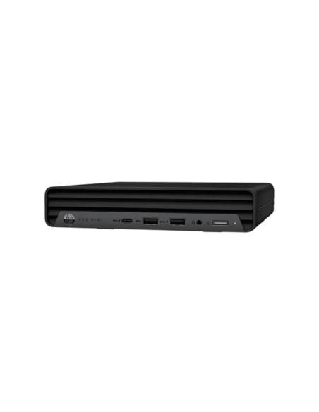 Hp pro mini 400 g9 i5-12500t 16gb 512gb w11p