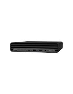 Hp pro mini 400 g9 i5-12500t 16gb 512gb w11p 2