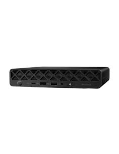 Hp prodesk 4 mini u7-265t 16gb 512gb w11p