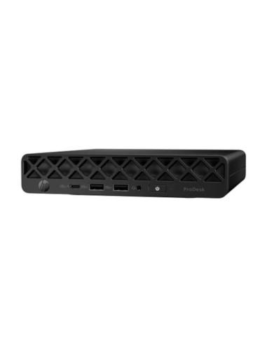 Hp prodesk 4 mini u7-265t 16gb 512gb w11p
