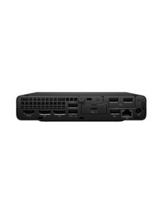 Hp prodesk 4 mini u7-265t 16gb 512gb w11p 2
