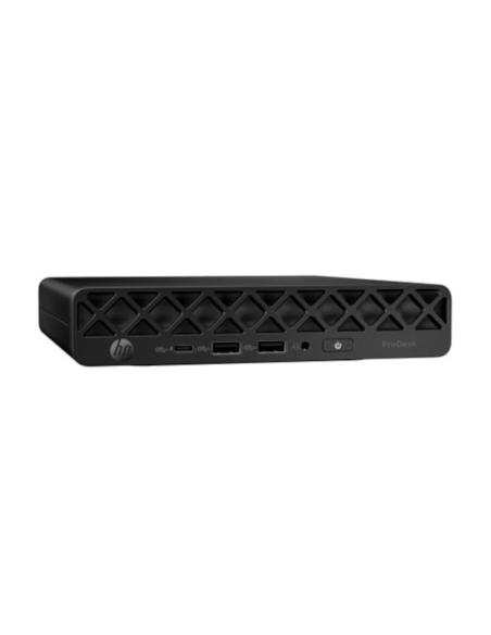 Hp prodesk 4 mini u7-265t 16gb 512gb w11p