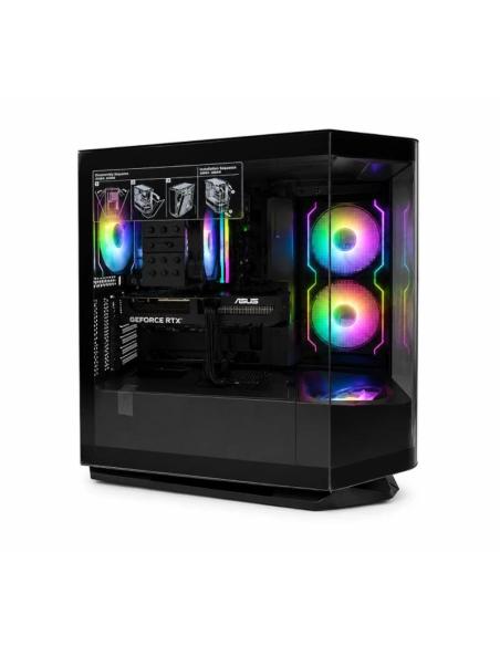 Pc st psipc445 amd r5-9600x 48gb 1tb 5070 sin so