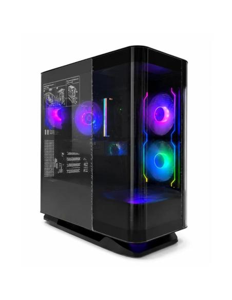 Pc st psipc445 amd r5-9600x 48gb 1tb 5070 sin so