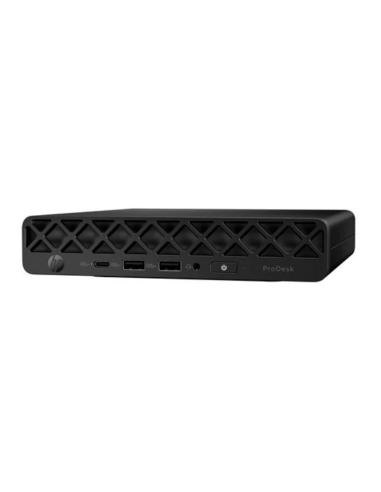 Hp prodesk 4 mini g1i u5-235t 16gb 512gb w11p