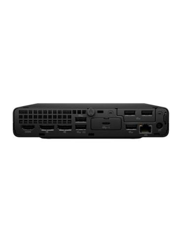Hp prodesk 4 mini g1i u5-235t 16gb 512gb w11p