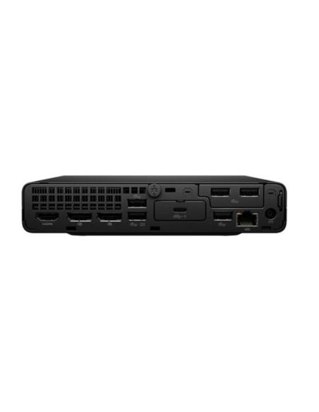Hp prodesk 4 mini g1i u5-235t 16gb 512gb w11p
