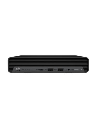 Hp pro mini 400 g9 i5-12500t 16gb 512gb w11pro